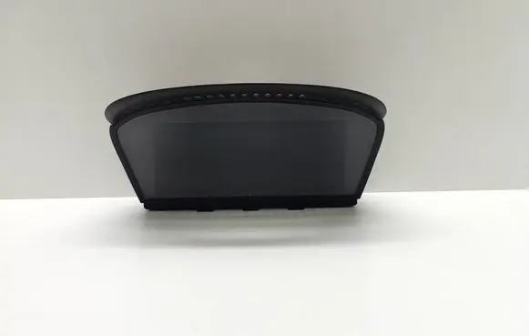 BMW 5 E60 E61 Screen/display/small screen 9141809 9141809AI01 65829141809
