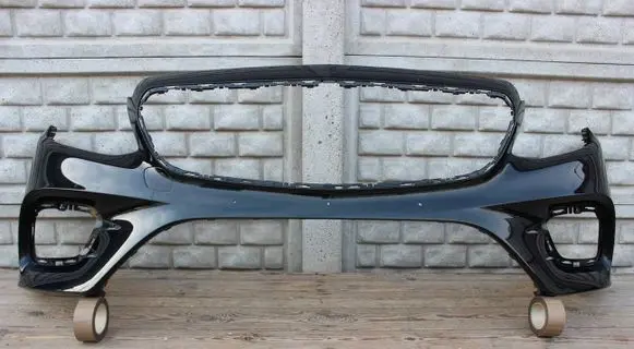 Mercedes-Benz E W238 Front bumper A2388856800