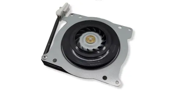 Lexus RX 450H Seat fan/blower 8586748040