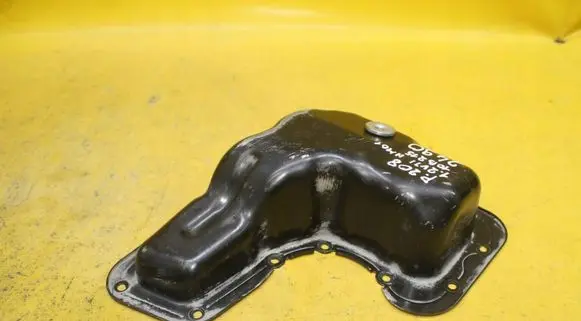 Peugeot 208 I Oil sump