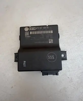 Audi Q5 SQ5 8R Gateway control module 8T0907468AA 8T0907468L