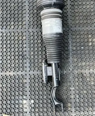 Mercedes-Benz S W223 Air suspension front shock absorber A2233208603
