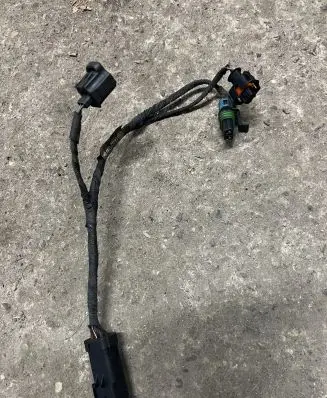 Chrysler Grand Voyager V Other wiring loom 68035798AA