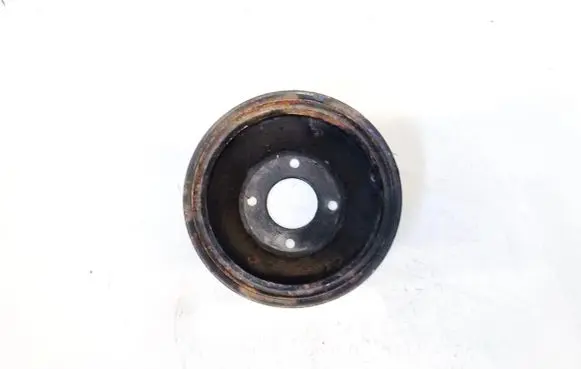 Mercedes-Benz CLK A208 C208 Water pump pulley 1112020110