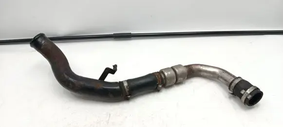 Jaguar X-Type Air intake hose/pipe