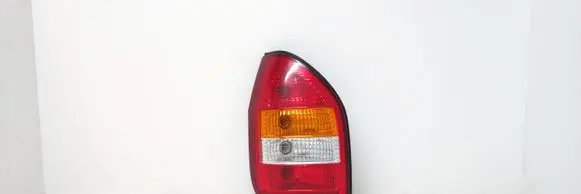 Opel Zafira A Rear/tail lights 62280
