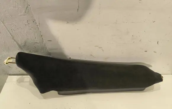 Jaguar X-Type Rear seat side top trim 