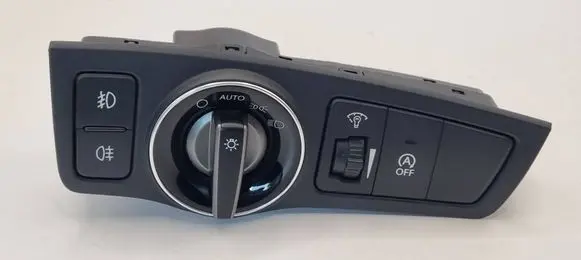 Hyundai i40 Light switch 933003Z150V 1602180117 3D9101100A