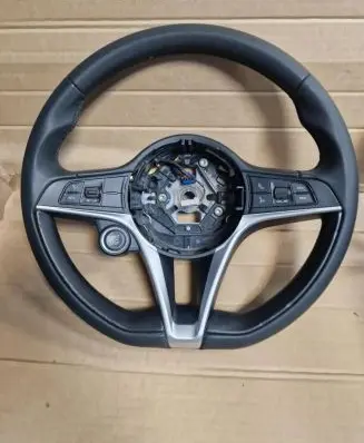 Alfa Romeo Stelvio Steering wheel