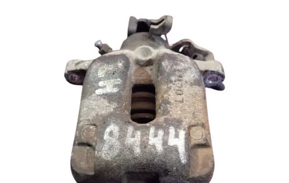 Peugeot 1007 Rear brake caliper