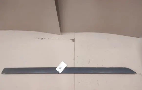 Ford Focus Front door trim (molding) 98ABB20939CDW