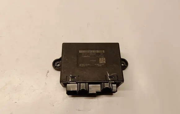 Ford Fusion Door control unit/module DG9T14B533CB