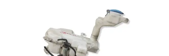 Honda Jazz Coolant expansion tank/reservoir 