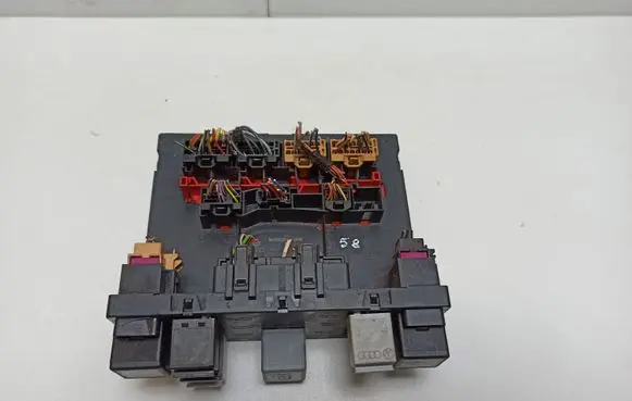Seat Altea XL Comfort/convenience module 3C0937049AJ