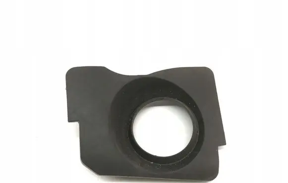Volkswagen Polo VI Seat and door cards trim set 