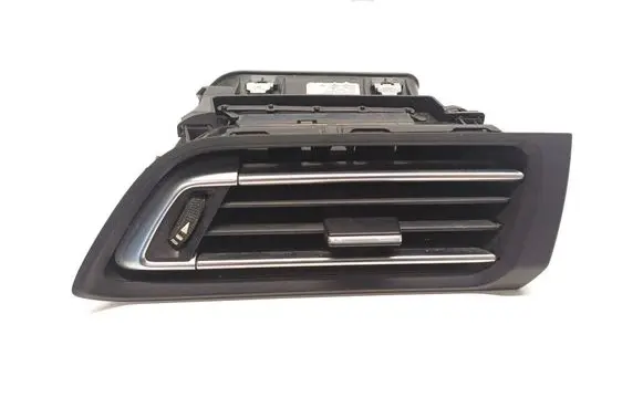 Peugeot 308 Dashboard side air vent grill/cover trim 1303823XZD