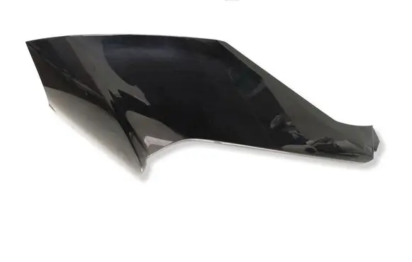 Nissan Leaf II (ZE1) Tailgate trim 960366WK0A 960366WK0AA 960366WK0AB