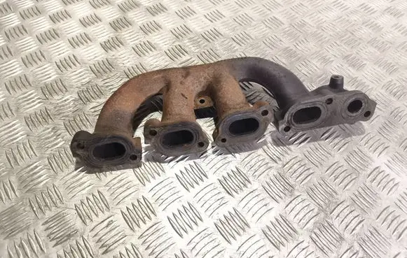 Renault Espace IV Exhaust manifold 8200042882