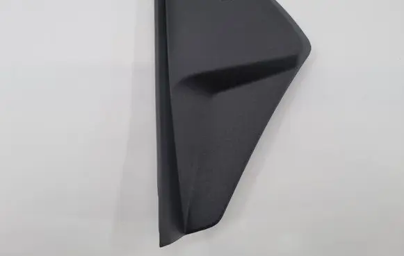 Audi A5 Dashboard side end trim 8B3857085