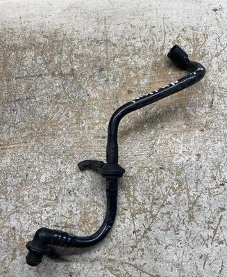Brake line pipe/hose