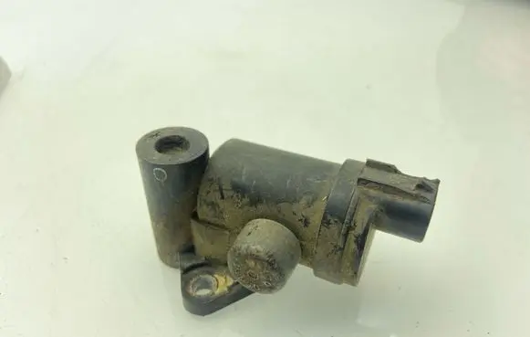 Subaru Legacy Intake manifold valve actuator/motor 
