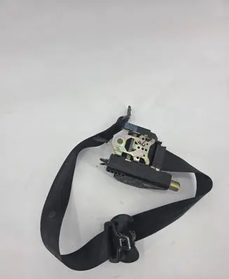 Skoda Superb B5 (3U) Front seatbelt 3U5857428 2X00439630