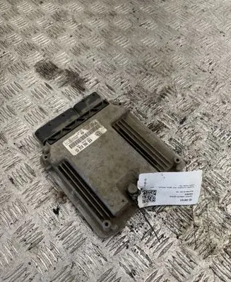 Seat Altea XL Engine control unit/module 03G906016EG