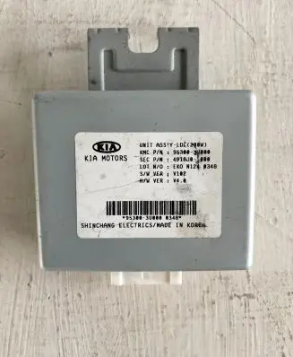 KIA Sportage Other control units/modules 953003U000 4918J0000
