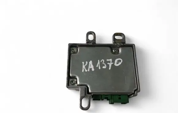 BMW 7 E65 E66 Other control units/modules 6946109