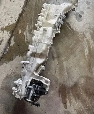 BMW X5 G05 Intake manifold 9888472