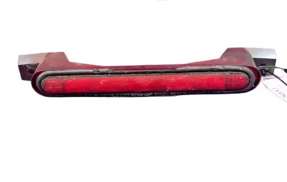 Ford Focus C-MAX Boot/trunk interior light 