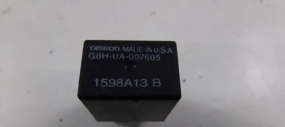 Honda Accord Other relay 1598A13B