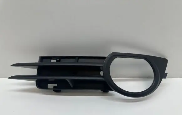 Audi A3 S3 A3 Sportback 8P Front fog light trim/grill 8P3807681A