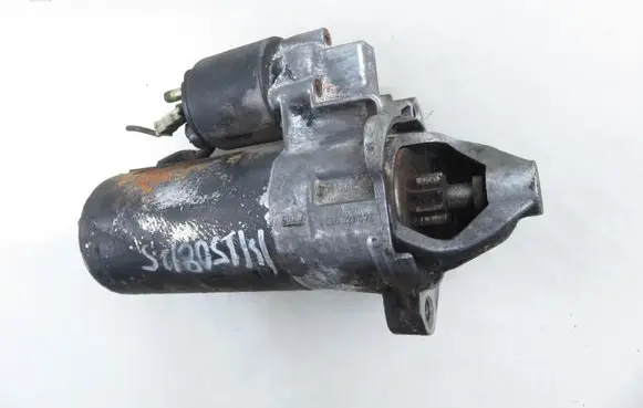 Audi 80 90 S2 B4 Starter motor