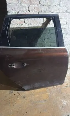 Volvo XC60 Rear door