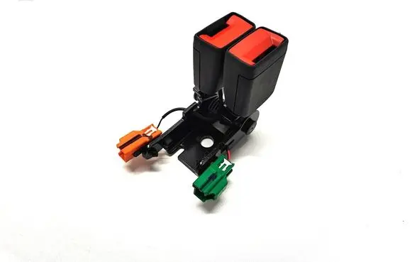 Polestar 2 Rear seatbelt buckle 31675959