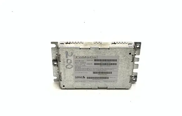 Jaguar XK - XKR Antenna control unit 8W8318C963AB