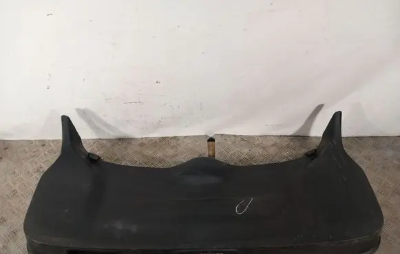 Nissan Qashqai Tailgate trim 909014EA0A
