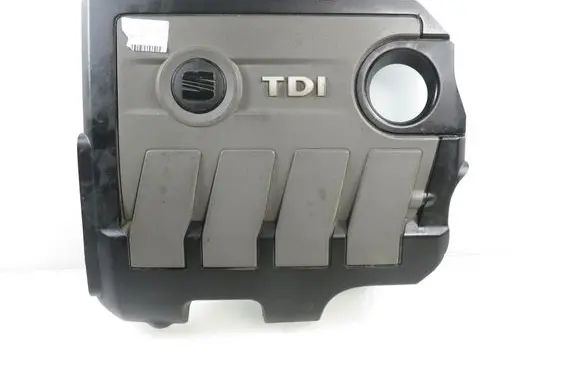 Seat Ibiza IV (6J,6P) Engine cover (trim) 03L103925AT