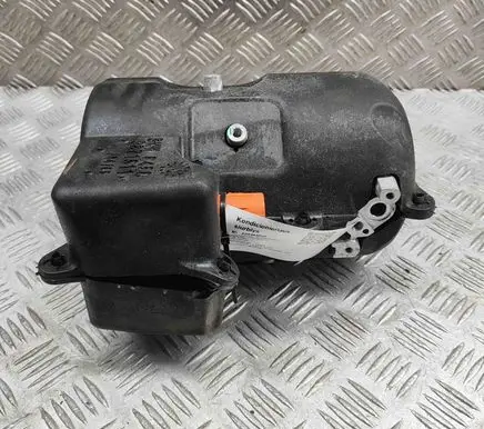 BMW X2 U10 Air conditioning (A/C) compressor (pump) 9871511 5B31E59
