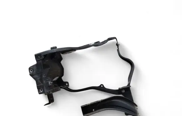 Mercedes-Benz CLS C218 X218 Headlight/headlamp mounting bracket A2186202400 A2186220100 A2126200185
