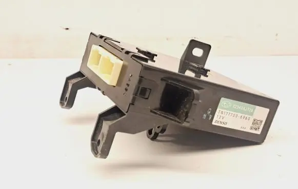Subaru Outback Comfort/convenience module 72343AJ32B TN1777006960