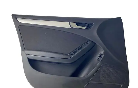 Audi A4 S4 B8 8K Front door card panel trim 8K1867105