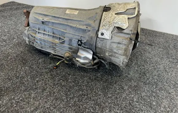 Mercedes-Benz E A207 Automatic gearbox A7252716300