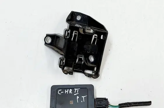 Toyota C-HR II Other control units/modules 88162F4040
