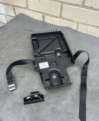 Volvo S90, V90 Battery tray 31688219 BQ2FA 31425524