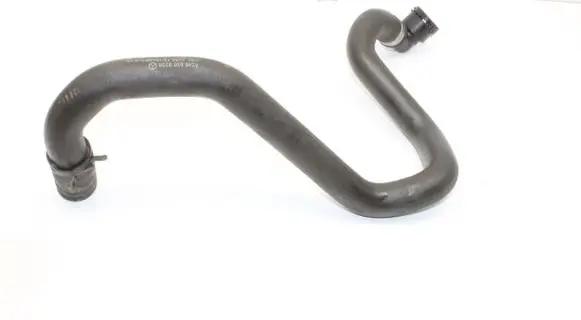 Mercedes-Benz A W176 Engine coolant pipe/hose A2468303296