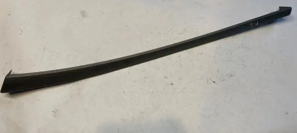 BMW 7 E65 E66 Other rear door trim element 51427024494 100014833