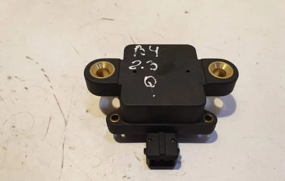 Audi 80 90 S2 B4 ESP (stability system) control unit 0265005007 443907388