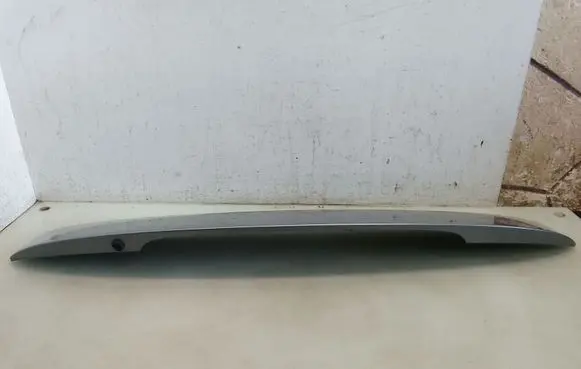 BMW 3 E46 Tailgate/trunk spoiler 8235987